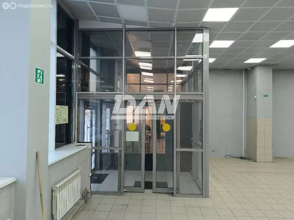 Помещение свободного назначения (186 м) - Фото 2