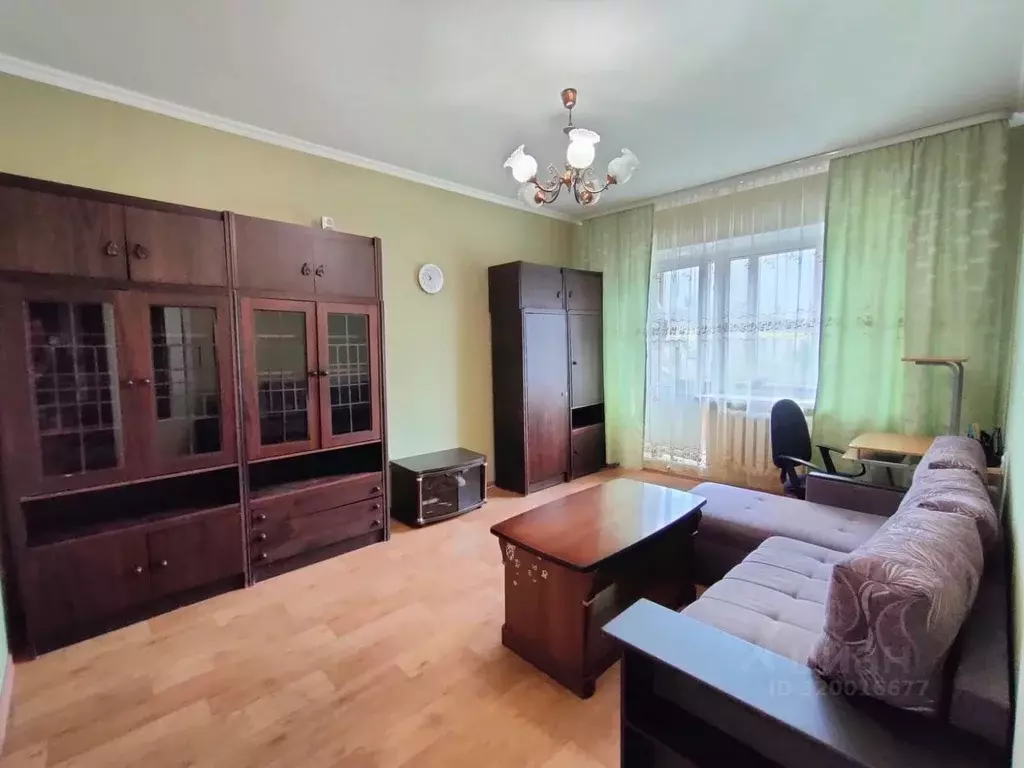 2-к кв. Ханты-Мансийский АО, Сургут Магистральная ул., 28 (53.0 м) - Фото 0