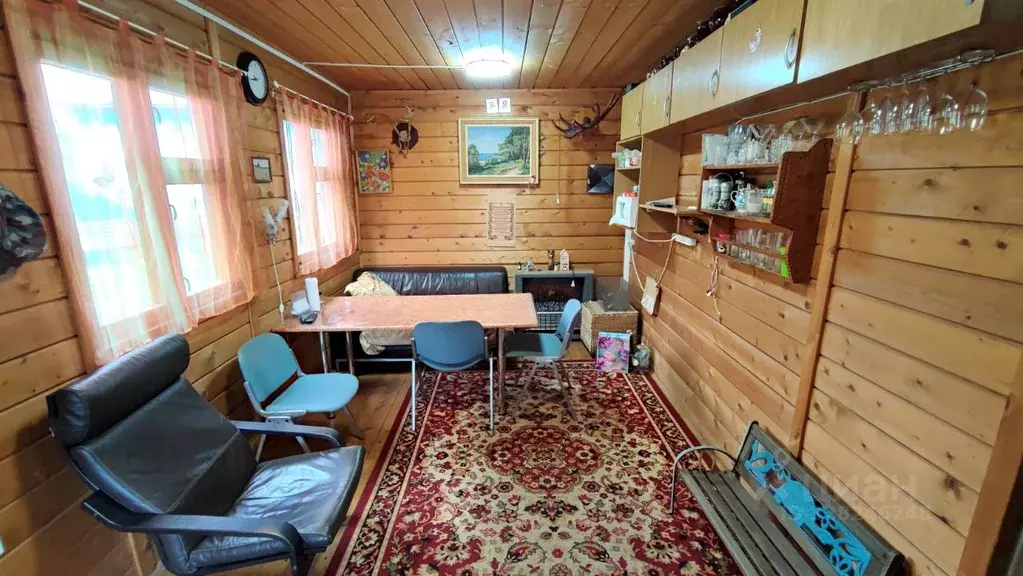 Дом в Московская область, Наро-Фоминский городской округ, Коммунар СНТ ... - Фото 2