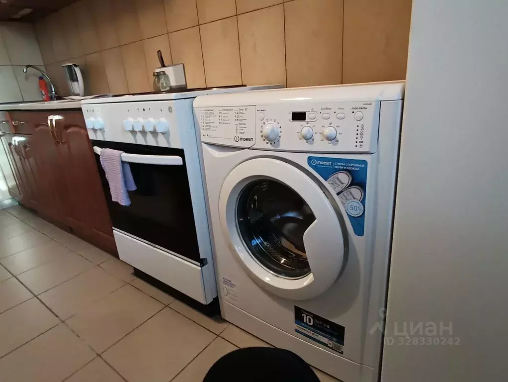 1-к кв. Москва ул. 3-я Марьиной рощи, 17 (37.6 м) - Фото 2