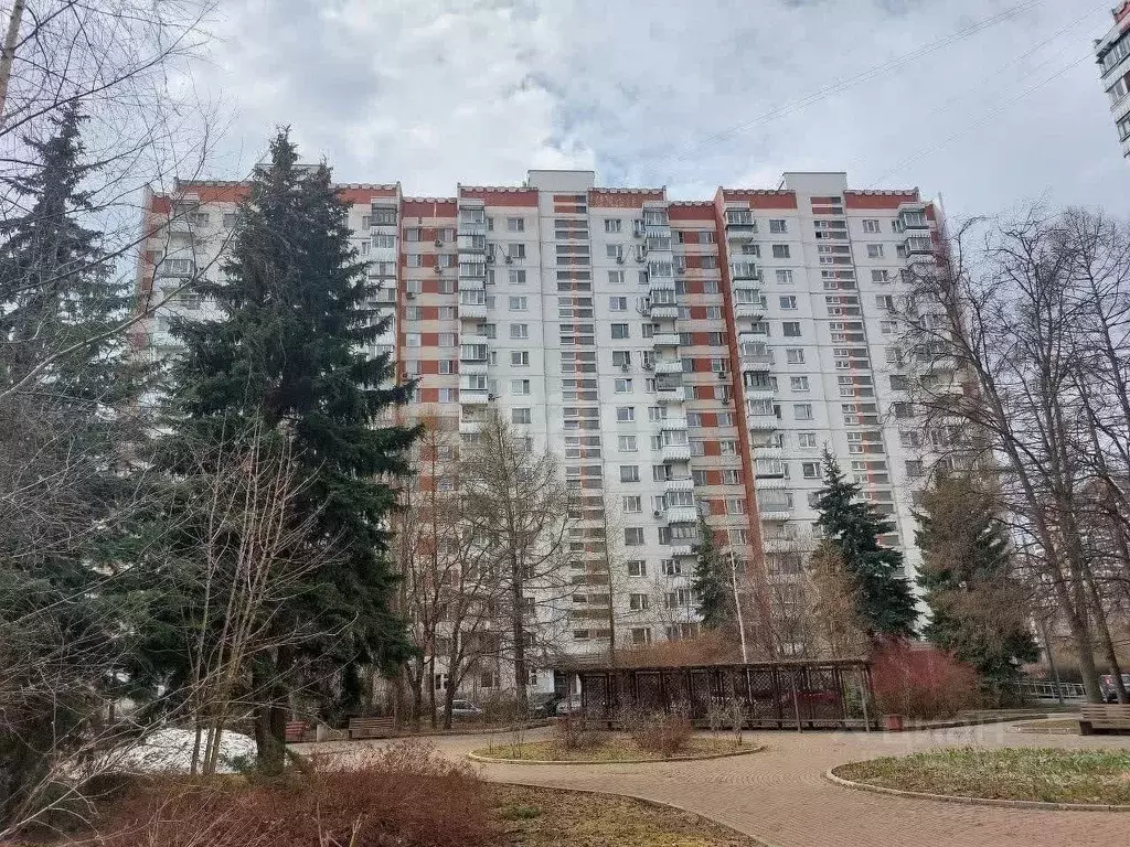 Комната Москва Грайвороновская ул., 17 (20.0 м) - Фото 0