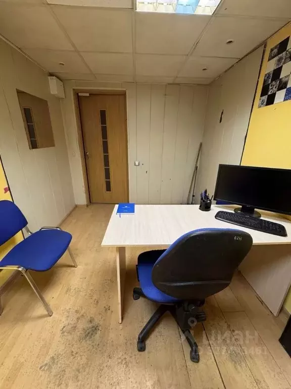 Офис в Санкт-Петербург Ломаная ул., 6 (12 м) - Фото 2