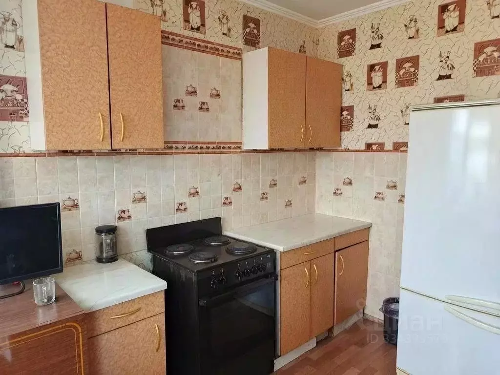 2-к кв. Москва Новороссийская ул., 30К1 (60.0 м) - Фото 2
