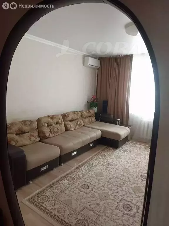 3-комнатная квартира: Тобольск, 10-й микрорайон, 5А (69.7 м) - Фото 2