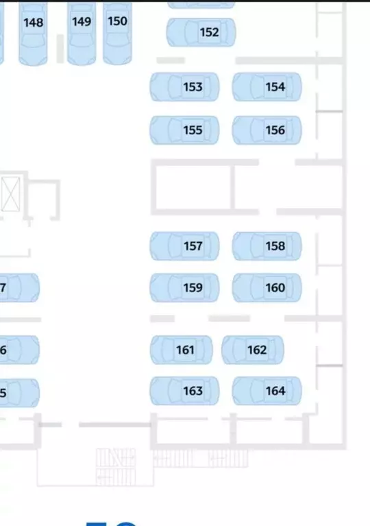 Гараж в Ростовская область, Ростов-на-Дону Красноармейская ул., 94 (26 ... - Фото 2