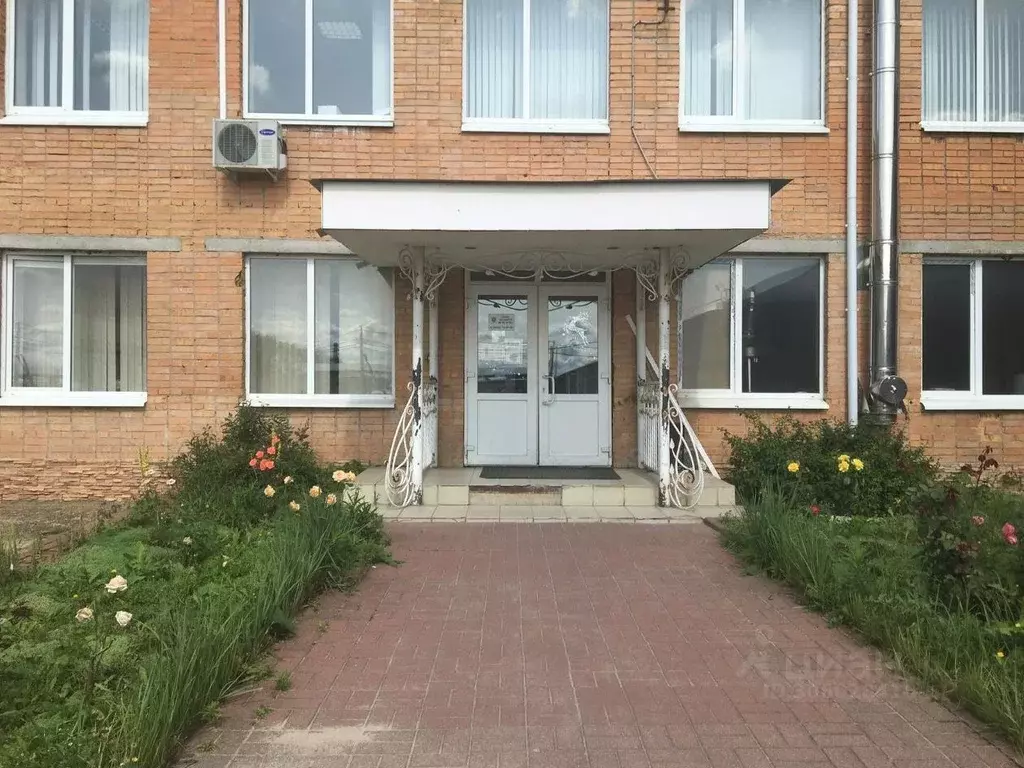 Офис в Калужская область, Калуга ул. Черновская, 48 (343 м) - Фото 2