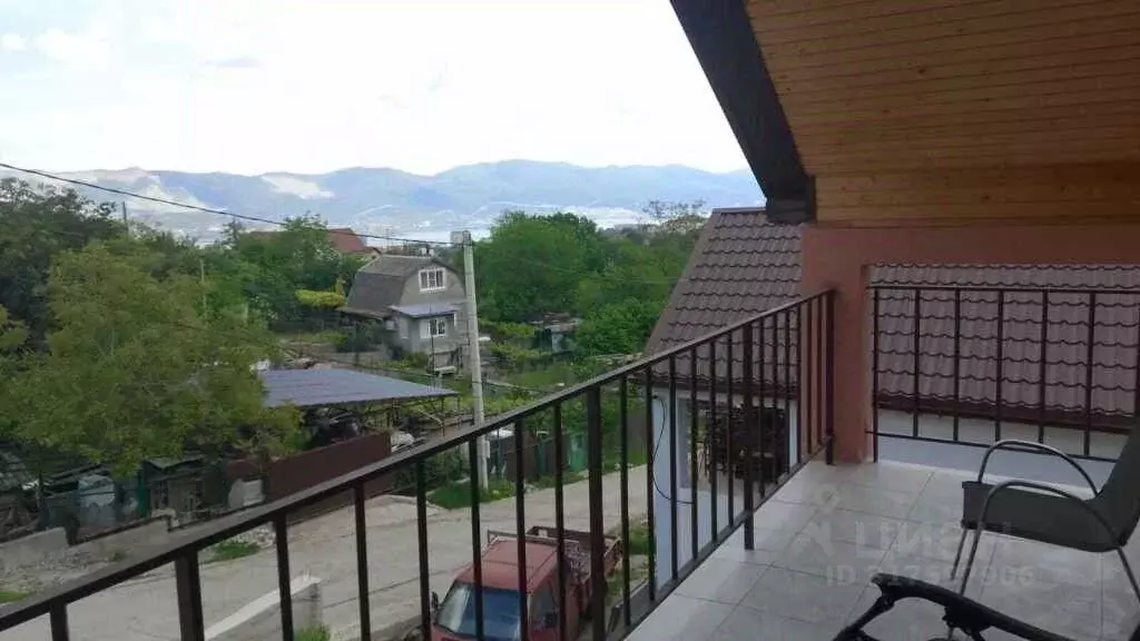 Дом в Краснодарский край, Новороссийск Владивостокская ул. (88 м) - Фото 0