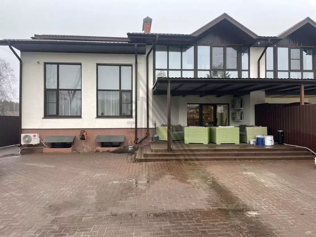 Офис в Воронежская область, Рамонский район, с. Ямное ул. Строителей, ... - Фото 1