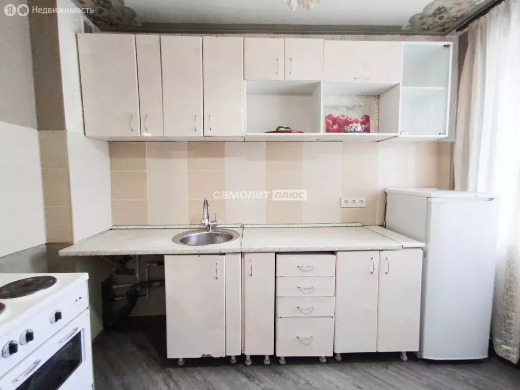 4-комнатная квартира: Новосибирск, улица Молодости, 44 (74.8 м) - Фото 2