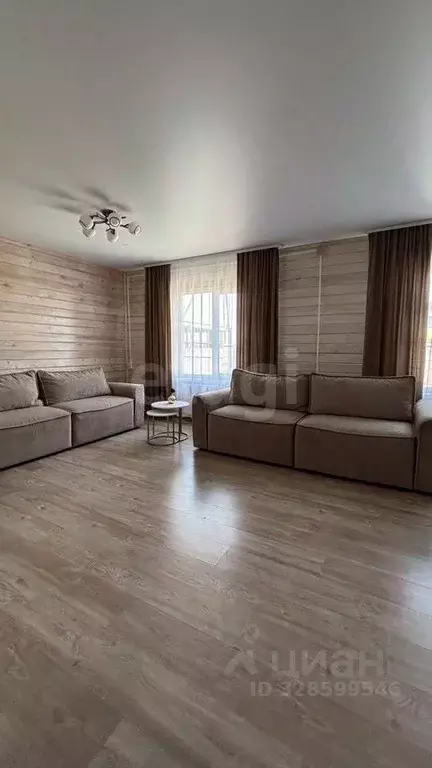 Дом в Башкортостан, Уфа городской округ, с. Нагаево ул. Михаила ... - Фото 1