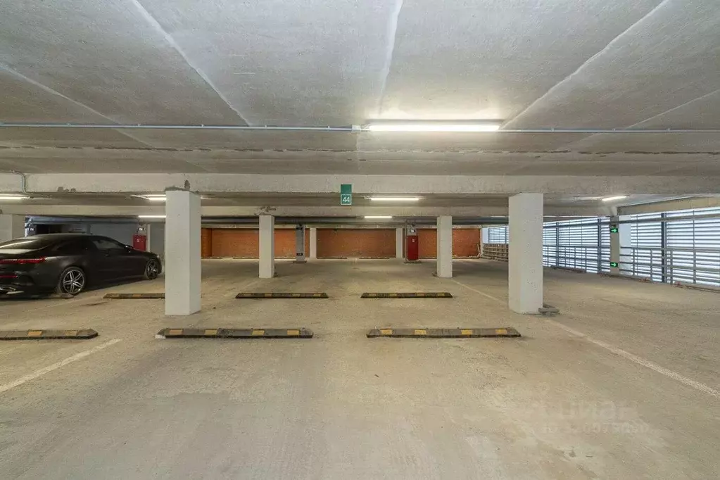 Гараж в Владимирская область, Владимир ул. Горького, 133А (13 м) - Фото 1
