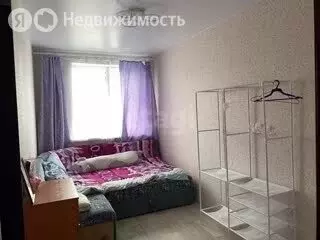 1-комнатная квартира: село Упорово, Сибирская улица, 1 (32 м) - Фото 1