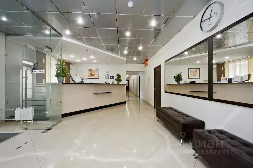 Комната Москва Югорский проезд, 2 (10.0 м) - Фото 1