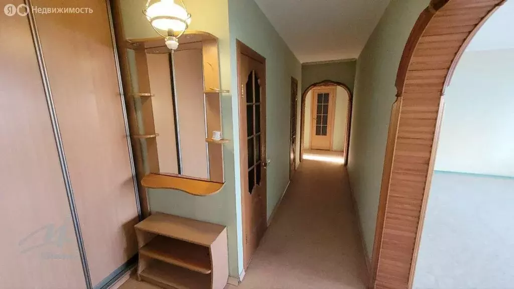 3-комнатная квартира: Барнаул, улица Крупской, 143 (85.2 м) - Фото 2