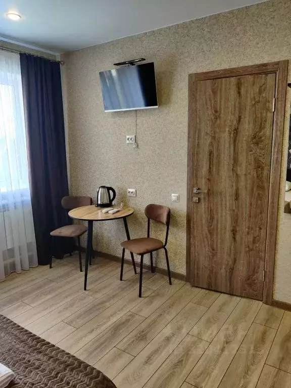 Комната Воронежская область, Богучар ул. Мира, 36 - Фото 1