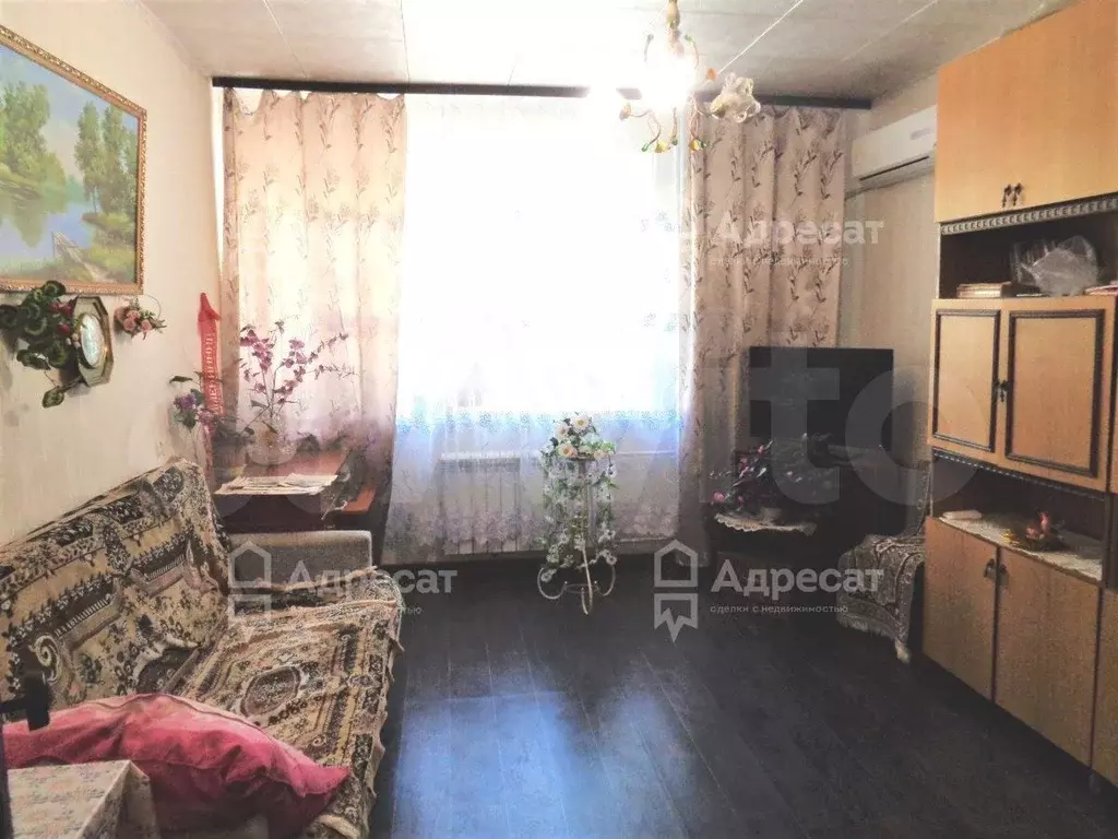 2-к. квартира, 48,5 м, 1/9 эт. - Фото 0