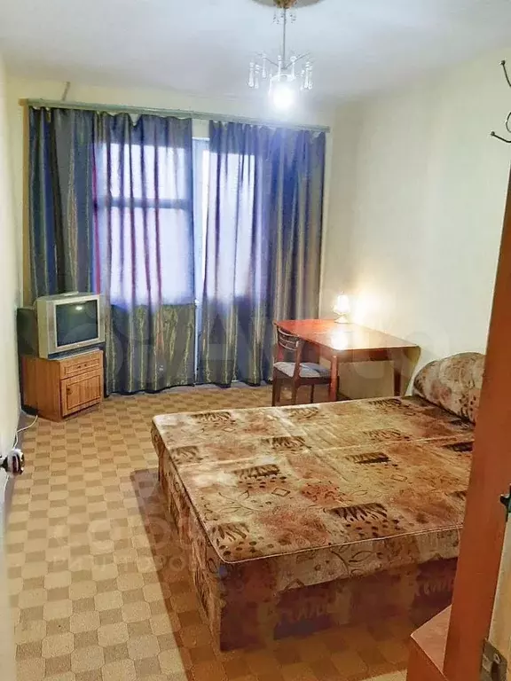 3-к. квартира, 65,6 м, 5/9 эт. - Фото 1