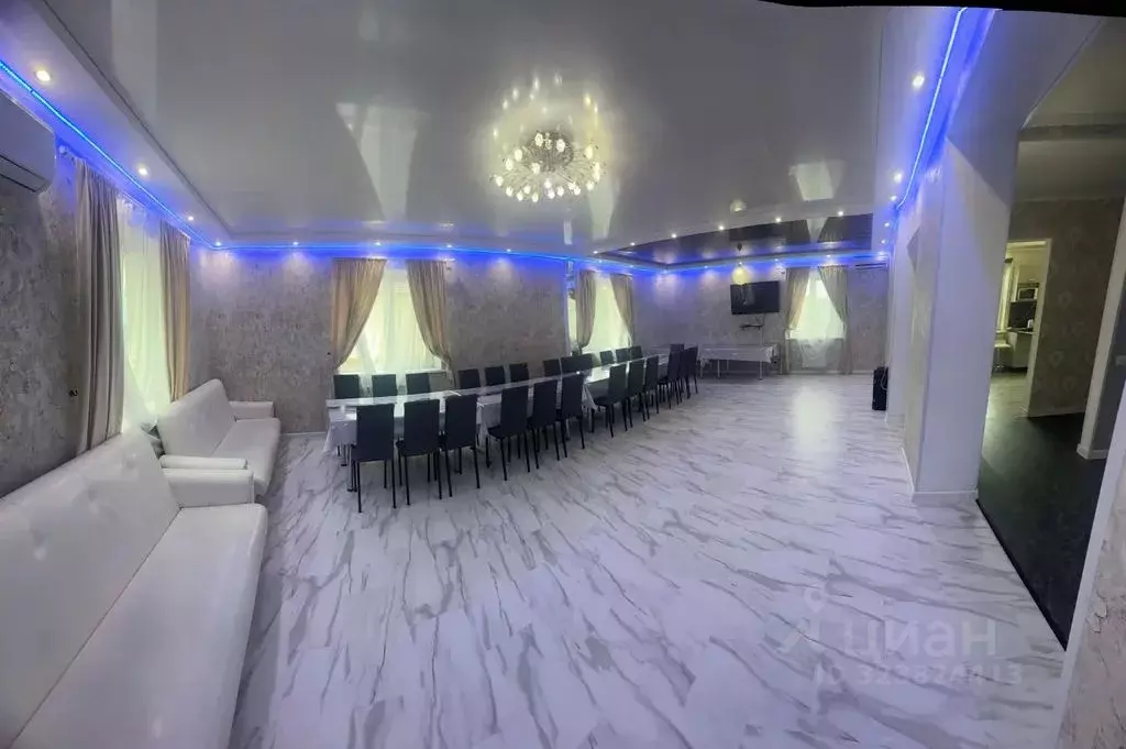 Дом в Башкортостан, Уфимский район, Зубовский сельсовет, с. Зубово ул. ... - Фото 1