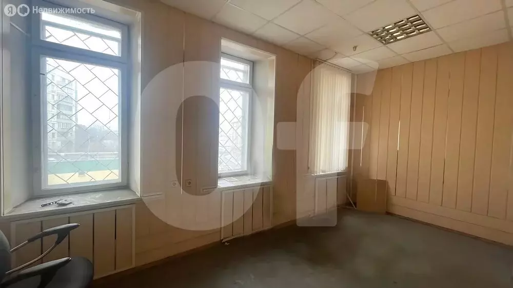 Офис (691 м) - Фото 1