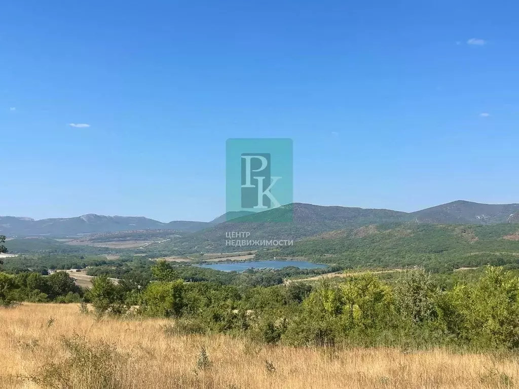 Участок в Севастополь с. Передовое,  (100.0 сот.) - Фото 2