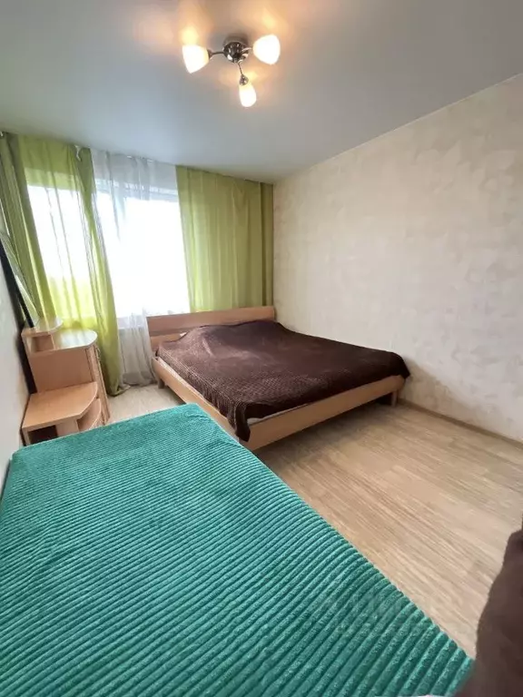 2-к кв. Новосибирская область, Новосибирск ул. Ясный Берег, 10 (60.0 ... - Фото 1