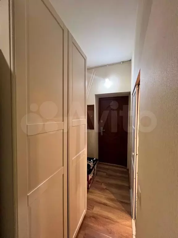 2-к. квартира, 43,4 м, 1/5 эт. - Фото 1