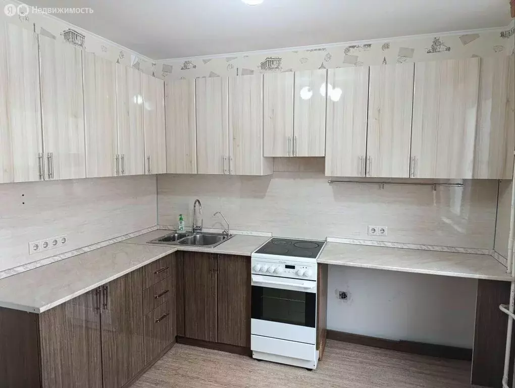 1-комнатная квартира: Краснодар, Кружевная улица, 7 (37 м) - Фото 0