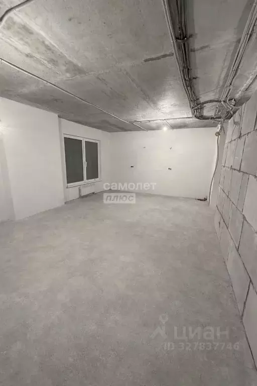 3-к кв. Москва Кронштадтский бул., 9к3 (88.0 м) - Фото 2