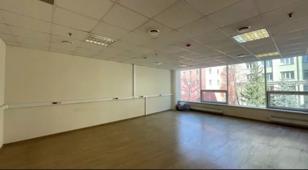 Офис в Москва Летниковская ул., 10С4 (516 м) - Фото 0