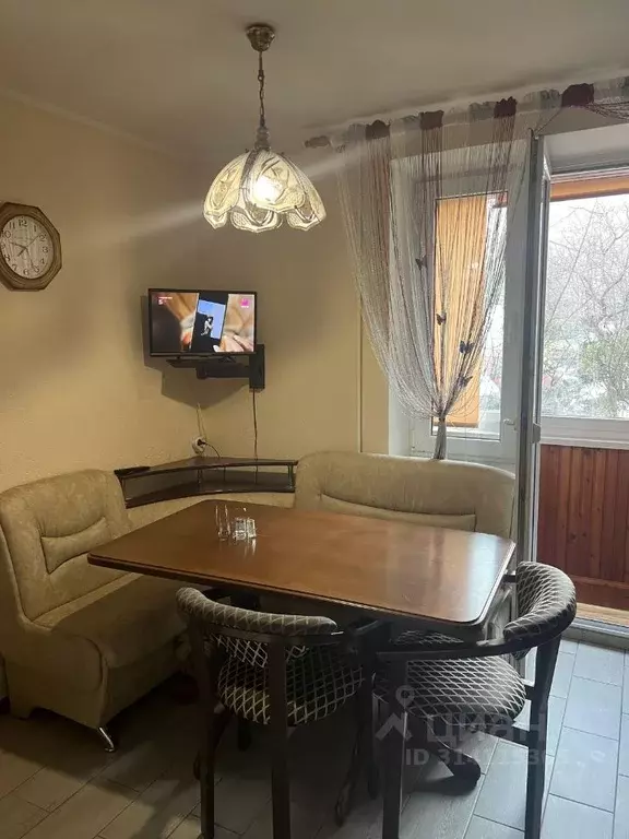 3-к кв. Крым, Симферополь ул. Промышленная, 32 (72.0 м) - Фото 2