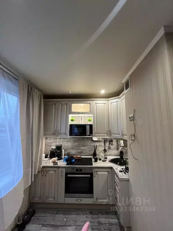 1-к кв. Москва Новочеркасский бул., 53 (38.7 м) - Фото 1