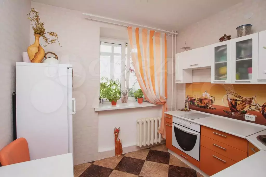 2-к. квартира, 51 м, 7/9 эт. - Фото 1