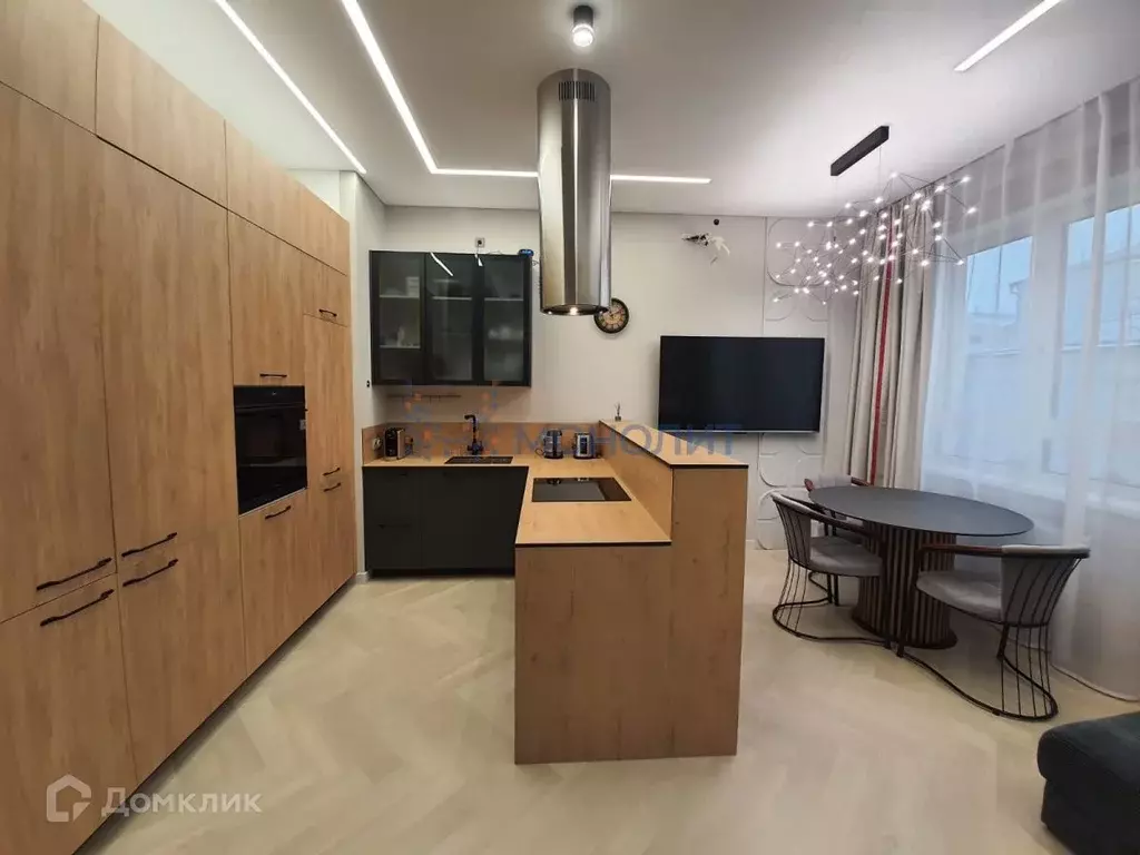 Продаётся 2-к квартира, 61.6 м - Фото 0