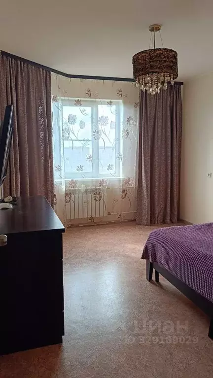 1-к кв. Воронежская область, Воронеж ул. Ломоносова, 114/22к2 (37.0 м) - Фото 1
