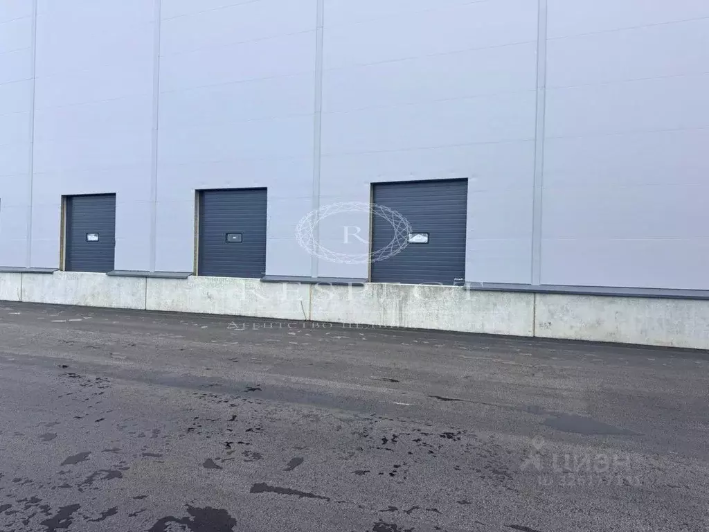 Склад в Московская область, Подольск городской округ, д. Никулино 3 ... - Фото 2