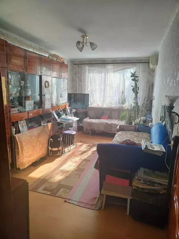 2-к. квартира, 46 м, 3/5 эт. - Фото 0