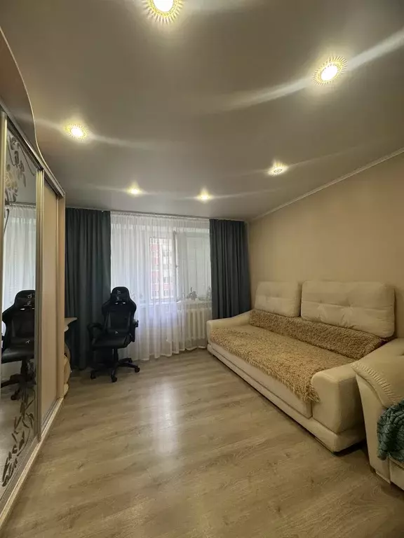 Продаётся 1-к квартира, 35.5 м - Фото 0