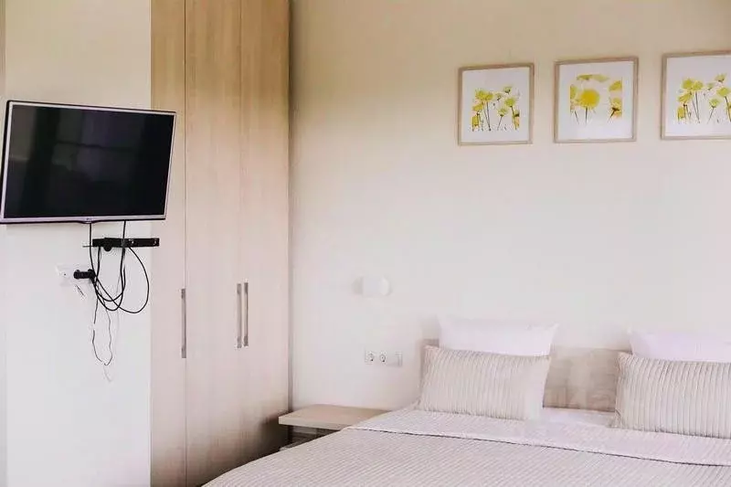 1-к кв. Тверская область, Селижаровский муниципальный округ, пос. ... - Фото 1