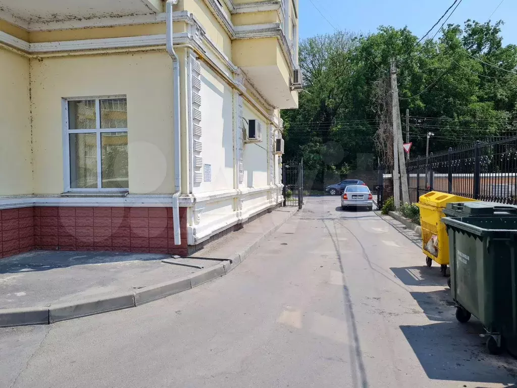 1-к. квартира, 46 м, 2/5 эт. - Фото 1