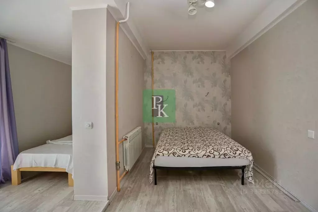 2-к кв. Севастополь просп. Генерала Острякова, 127 (45.7 м) - Фото 1
