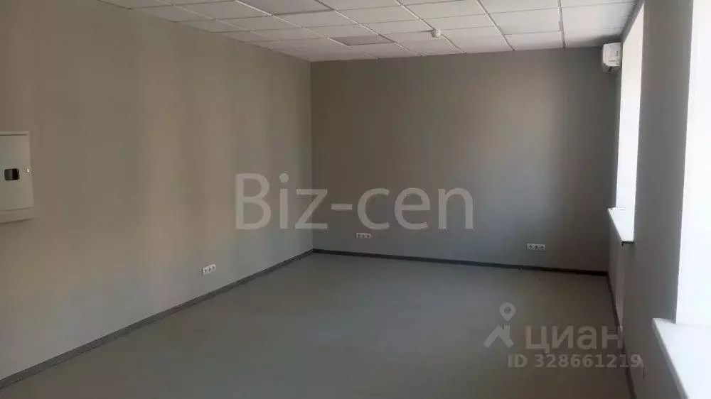Офис в Москва Электрозаводская ул., 24 (33 м) - Фото 2