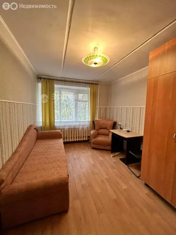 2-комнатная квартира: Чебоксары, проспект Мира, 37 (46 м) - Фото 0