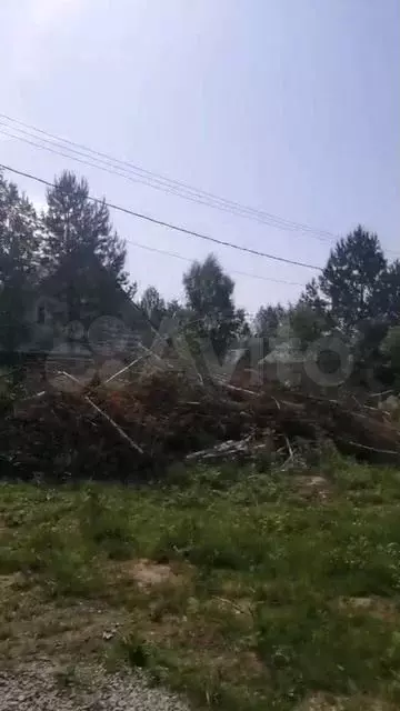 Участок 10 сот. (ИЖС) - Фото 1