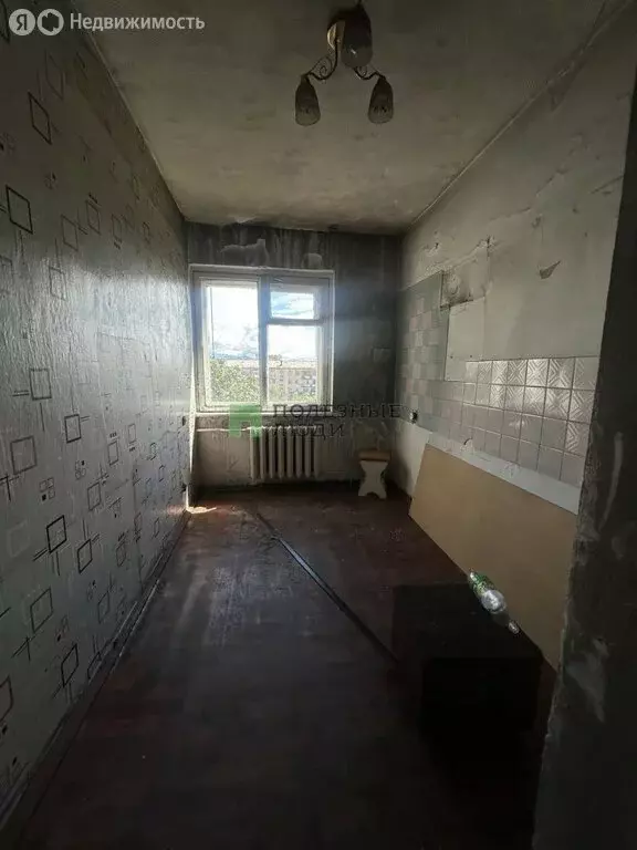 2-комнатная квартира: Кызыл, улица Кечил-Оола, 7 (50 м) - Фото 2