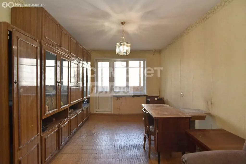2-комнатная квартира: Киров, Производственная улица, 13к1 (47.2 м) - Фото 0