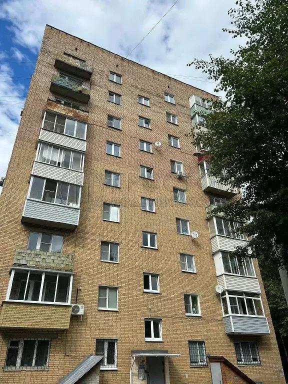 Продается 3-комнатная квартира - Фото 0