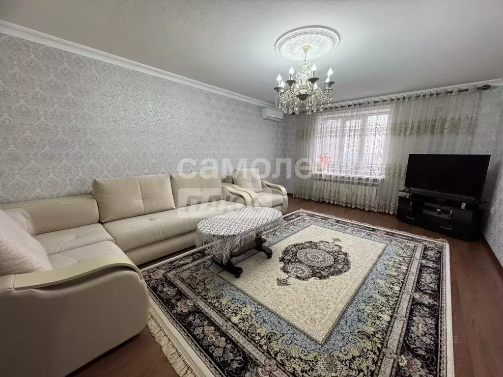 2-к кв. Дагестан, Дербент ул. Бабаева, 19 (60.0 м) - Фото 2