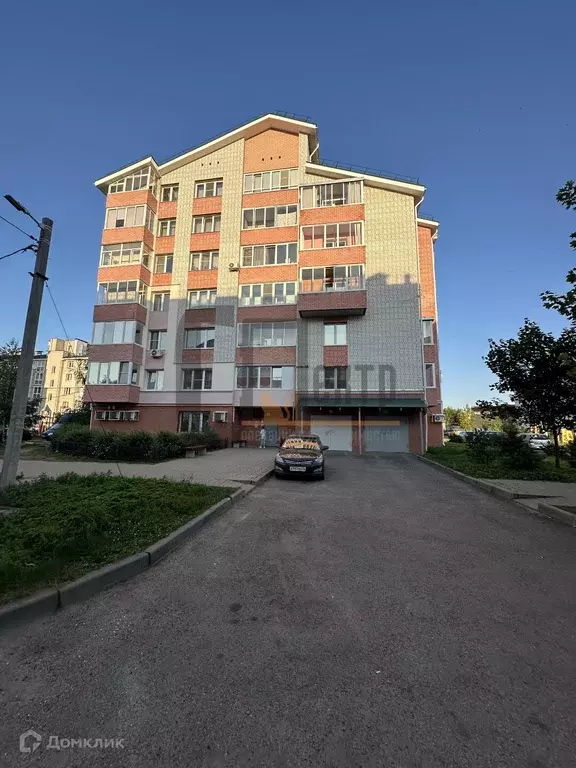 Продаётся 1-к квартира, 50.1 м - Фото 0