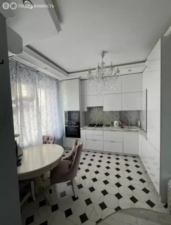 1-комнатная квартира: Якутск, 203-й микрорайон, 3 (36.4 м) - Фото 0