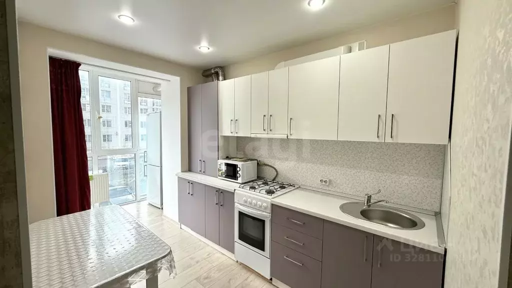 1-к кв. Ставропольский край, Михайловск Шпаковский район, Гармония ... - Фото 2